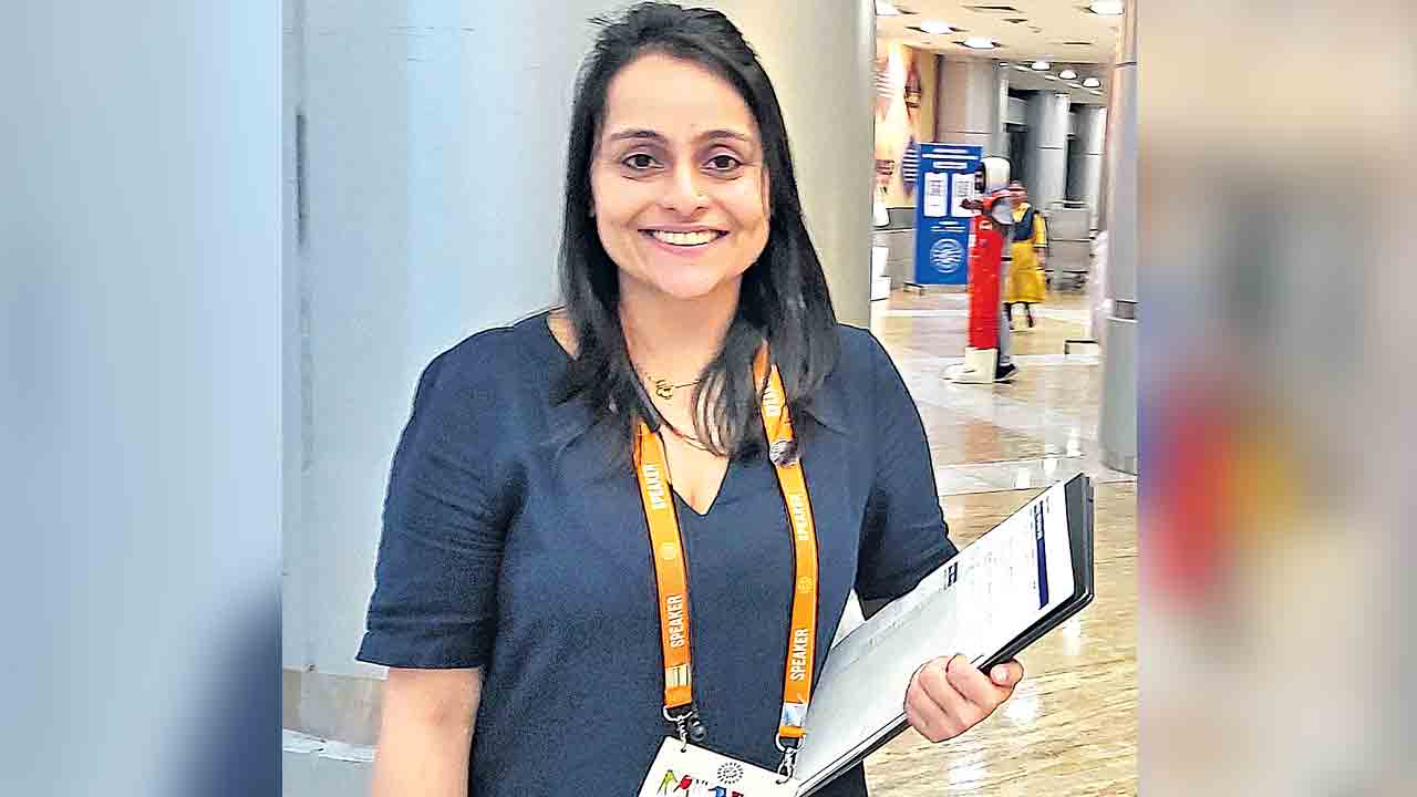 ఓ చేపా లాలీ..