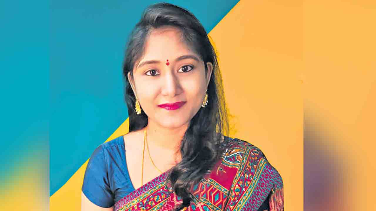 ఇ‘స్మార్ట్‌’ హౌస్‌వైఫ్‌!