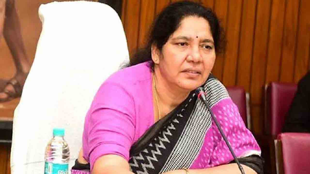 బ్యాక్‌లాగ్‌ పోస్టుల భర్తీ ఘనత సీఎం కేసీఆర్‌దే..