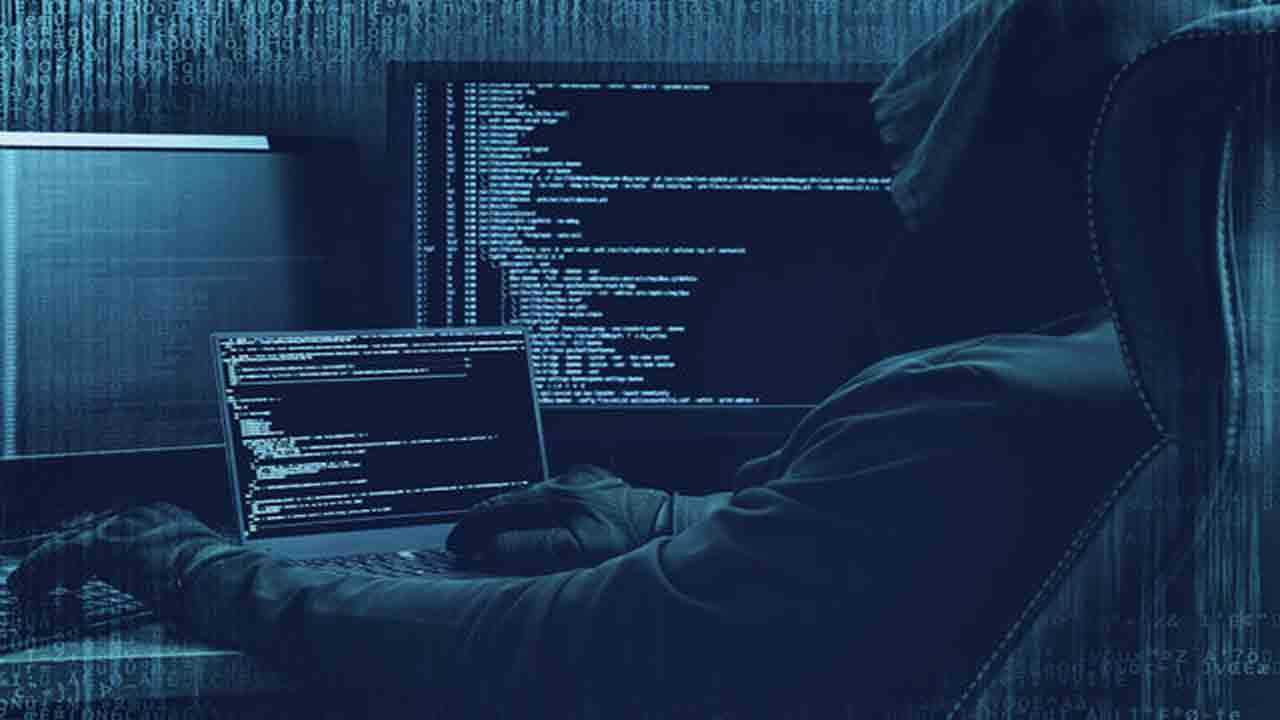 ఇంటర్నెట్‌లో భారీగా యూజర్ల డాటా