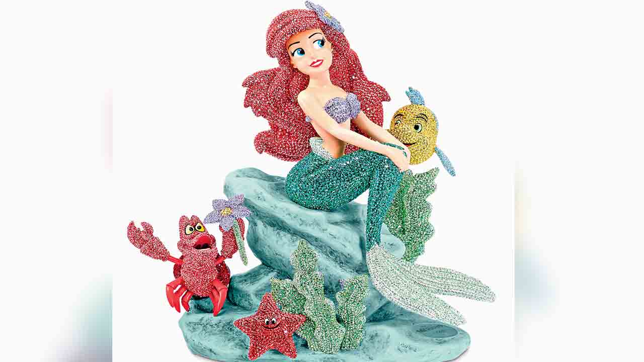 ప్రిన్సెస్‌ రత్న!