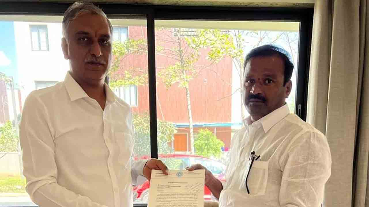 వైద్యం చేరువగా..