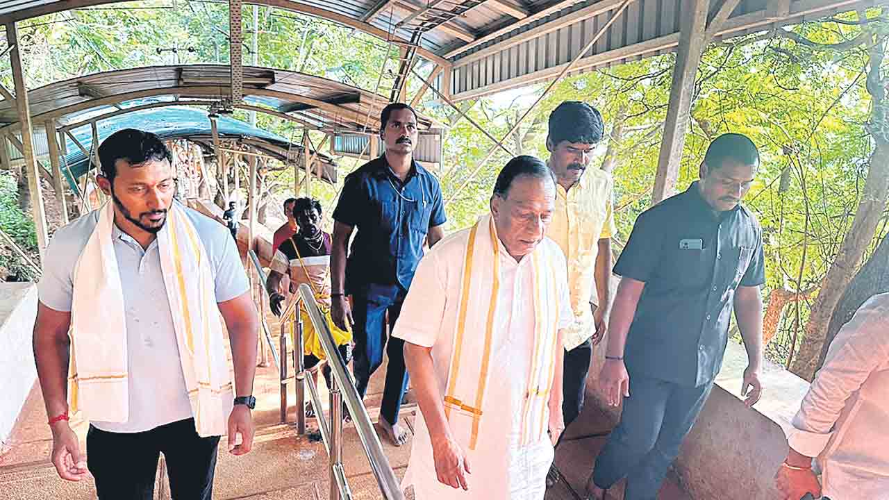 బీఆర్‌ఎస్‌ చరిత్ర సృష్టిస్తుంది