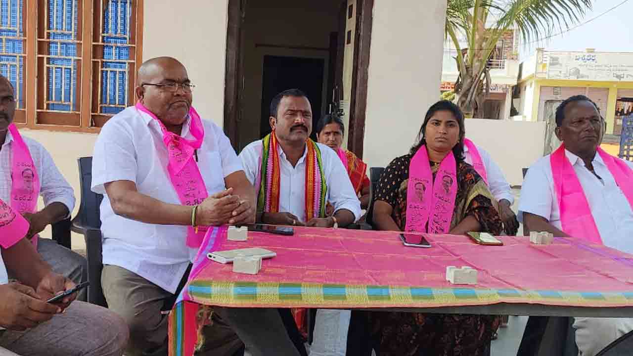 రేవంత్‌రెడ్డి నోరు అదుపులో పెట్టుకోవాలి