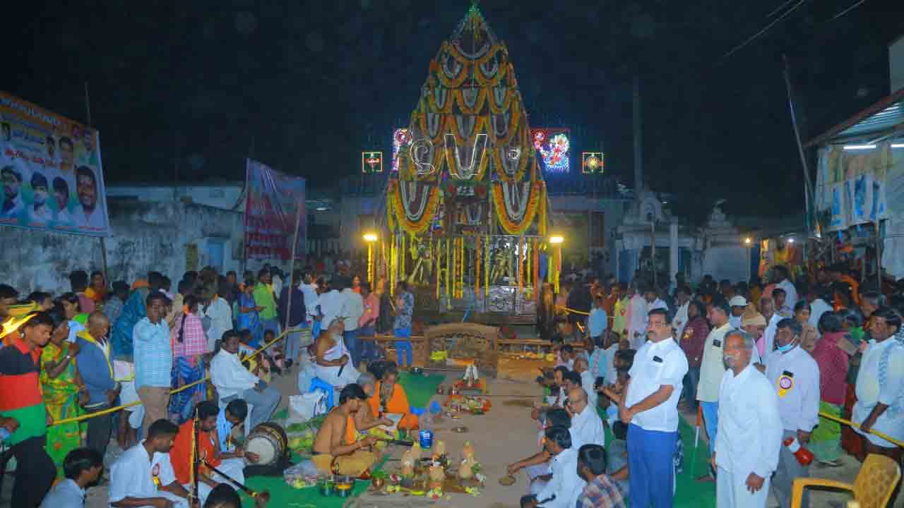 గోవిందా… గోవింద