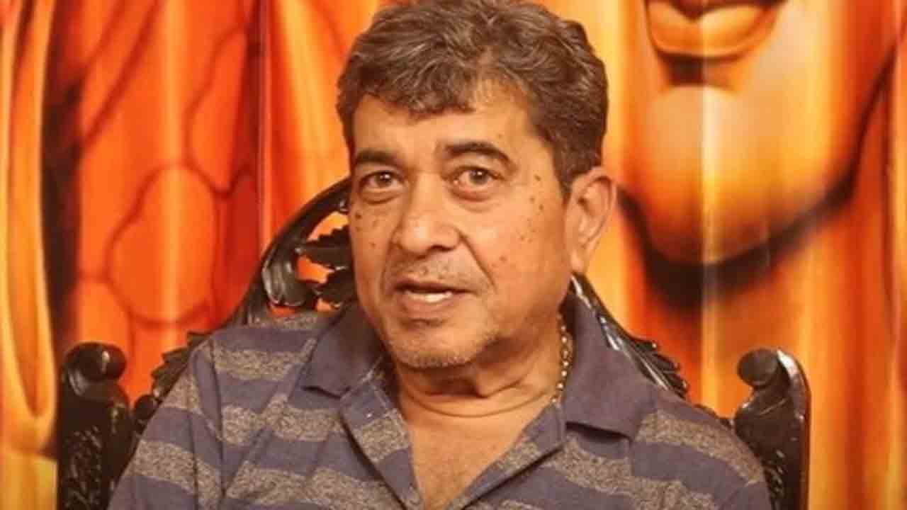 Mandeep Roy | సినీ ఇండస్ట్రీలో మరో విషాదం.. ప్రముఖ హాస్య నటుడు కన్నుమూత