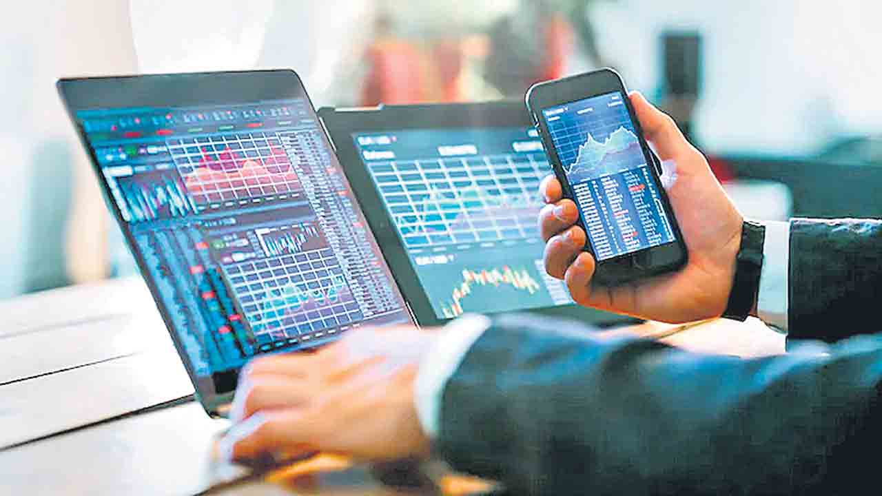 నిర్ణీత శ్రేణిలో స్థిరీకరణ