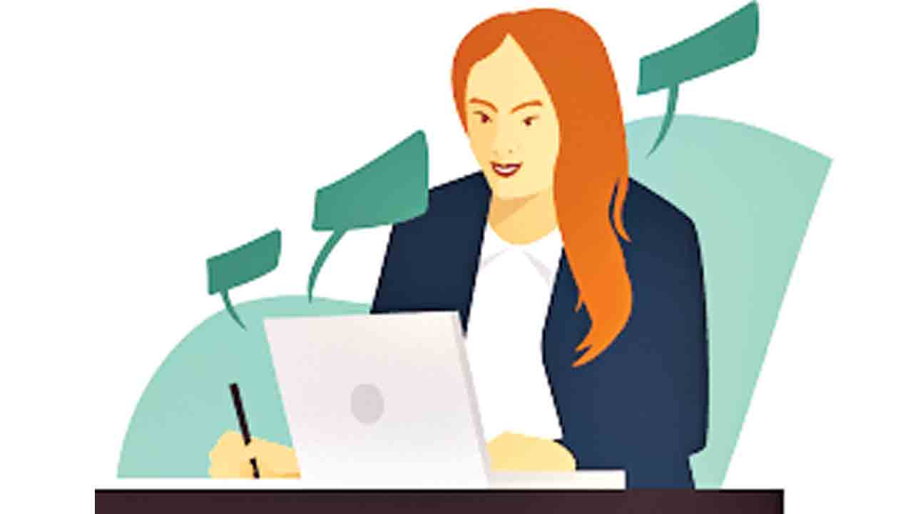 సర్కారు బడి నుంచి.. సర్కారు కొలువుకు