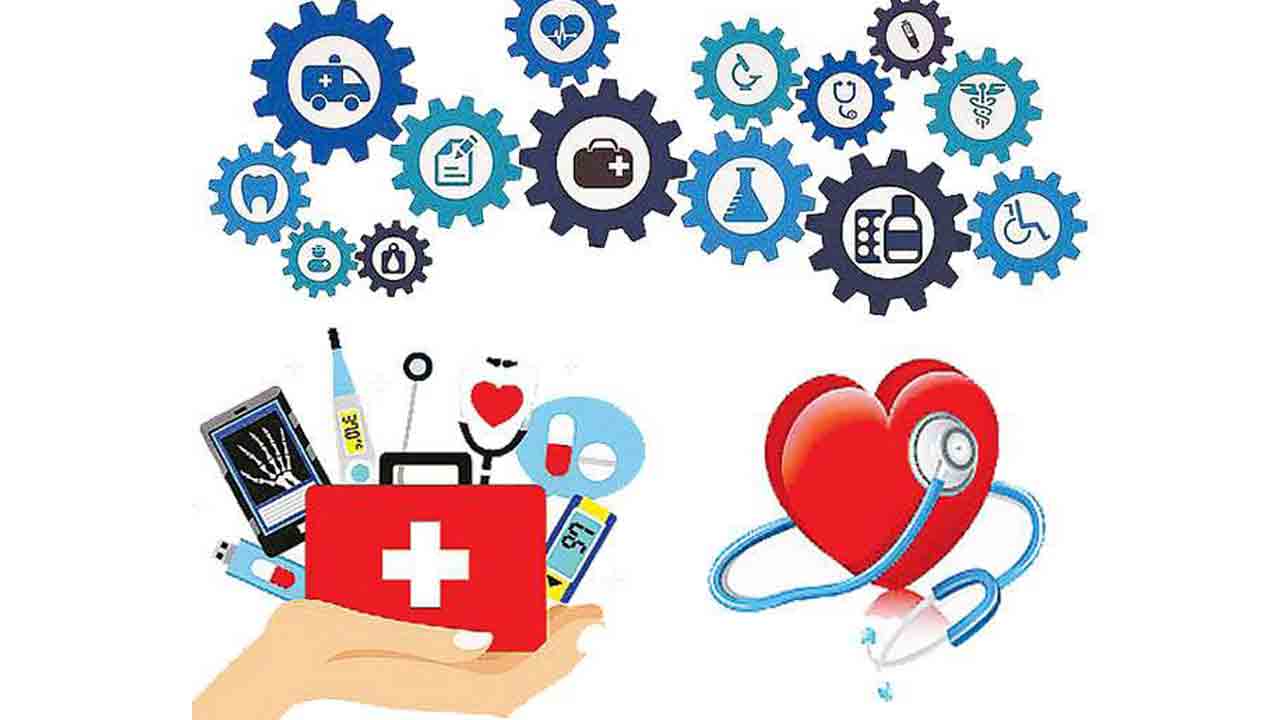 ఔషధ నగరిలో సీ4ఐఆర్‌