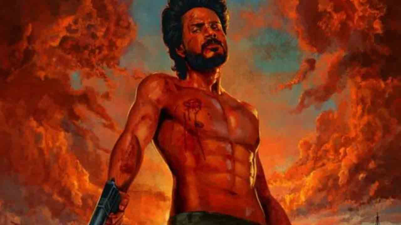 Michael Movie | మైఖేల్‌ ప్రీ-రిలీజ్‌ వేడుకకు గెస్ట్‌గా స్టార్‌ హీరో?