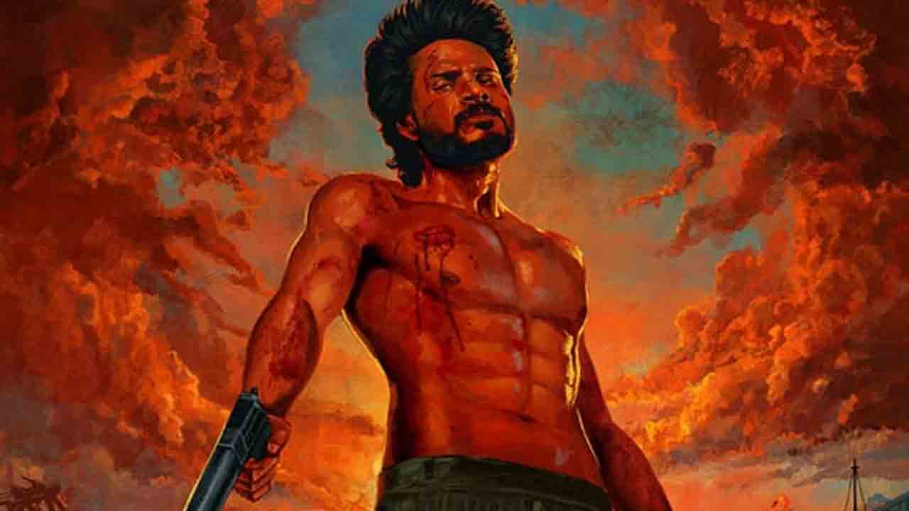 Micheal Movie | షూటింగ్‌ పూర్తి చేసుకున్న మైఖేల్‌ మూవీ.. రిలీజ్‌ ఎప్పుడంటే?