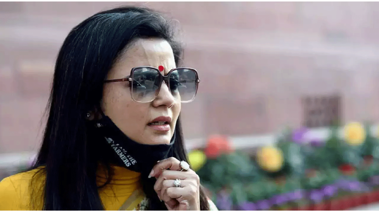 బీబీసీ డాక్యుమెంట‌రీ : కేంద్రం తీరుపై టీఎంసీ ఎంపీ ఫైర్‌