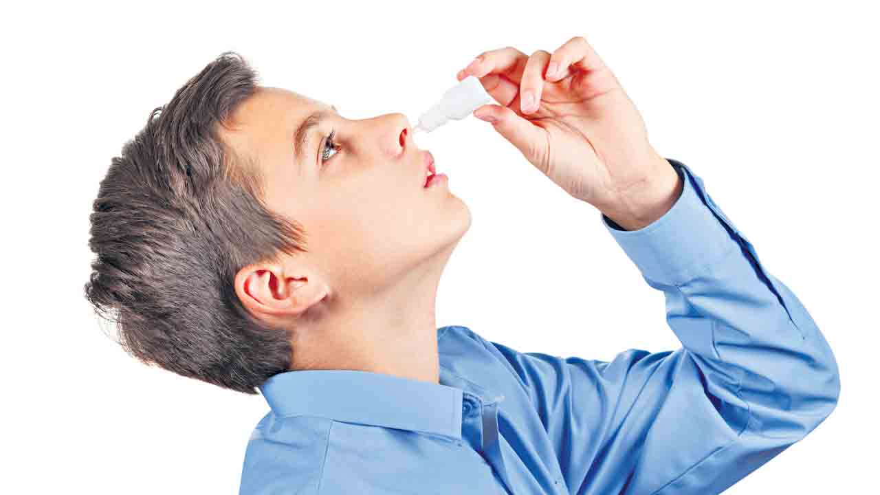 బూస్టర్‌ తీసుకున్నారా?