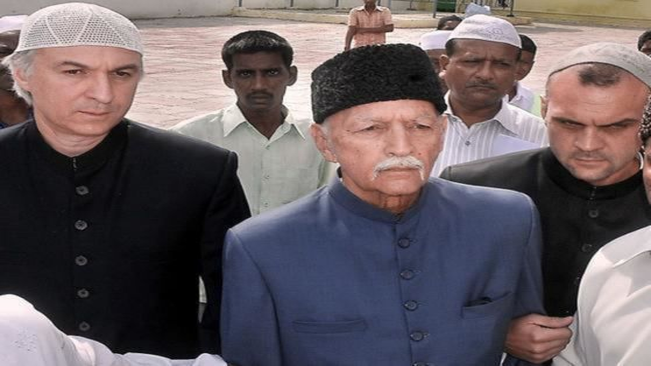 Makkaram Jah bahadur | నేడు హైదరాబాద్‌కు నిజాం మ‌న‌వ‌డు ముక‌ర్రంజా భౌతిక‌కాయం