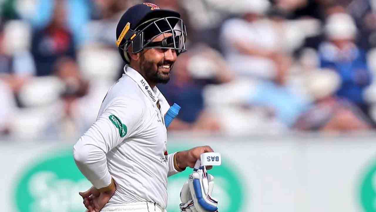 Murali Vijay | మురళీ విజయ్ రిటైర్మెంట్.. దినేశ్ కార్తీక్ భార్యతో ప్రేమ వివాహం కథ తెలుసా..