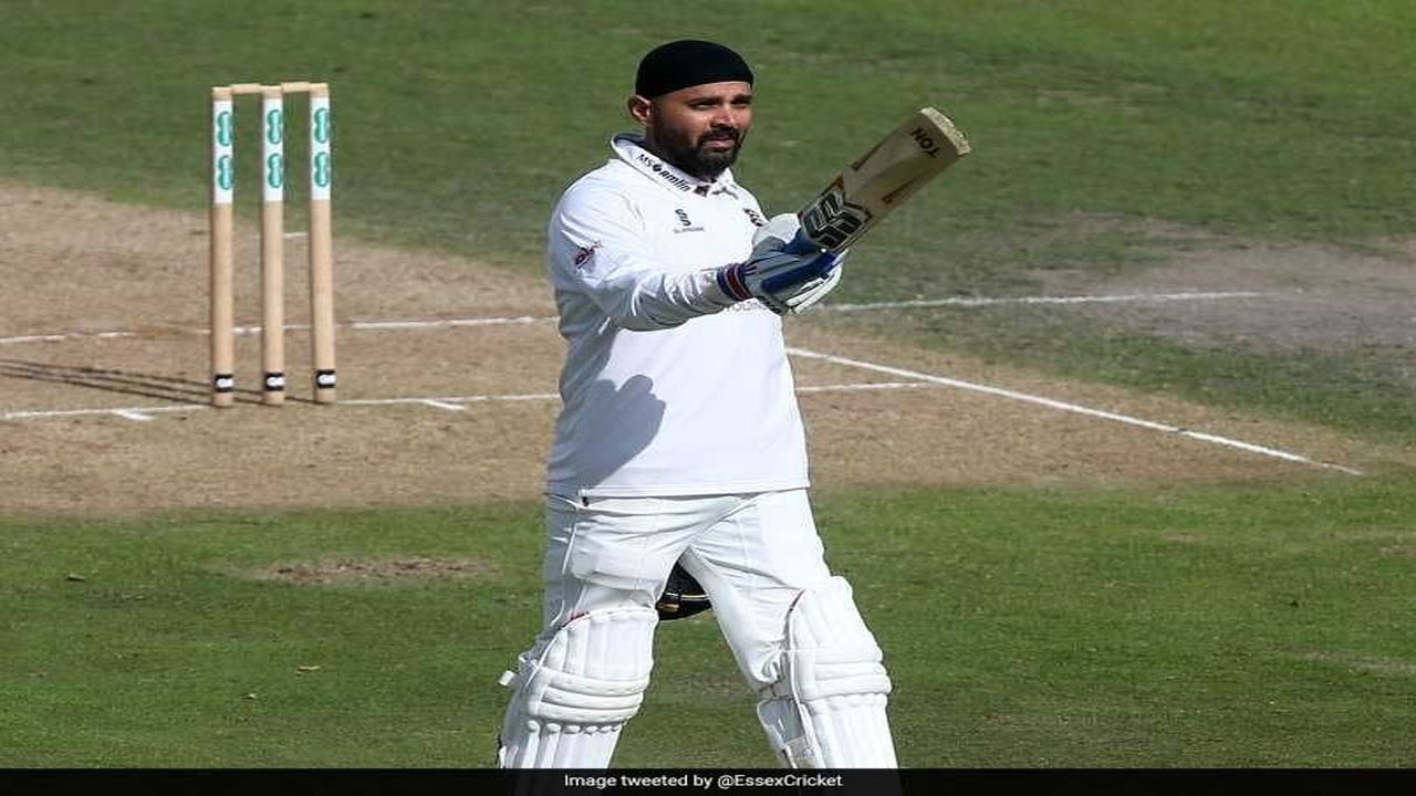 అంతర్జాతీయ క్రికెట్కు మురళీ విజయ్ గుడ్బై