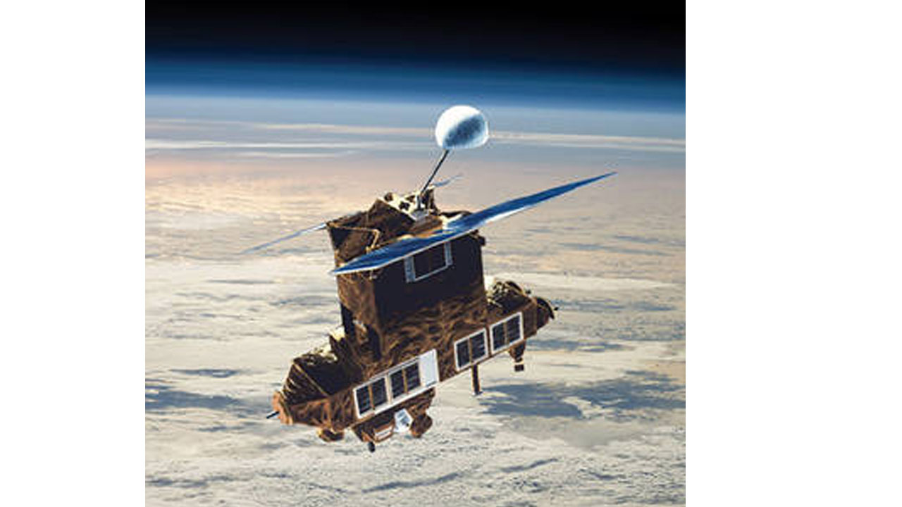 NASA satellite: 38 ఏళ్ల త‌ర్వాత నేలరాల‌నున్న నాసా శాటిటైల్‌