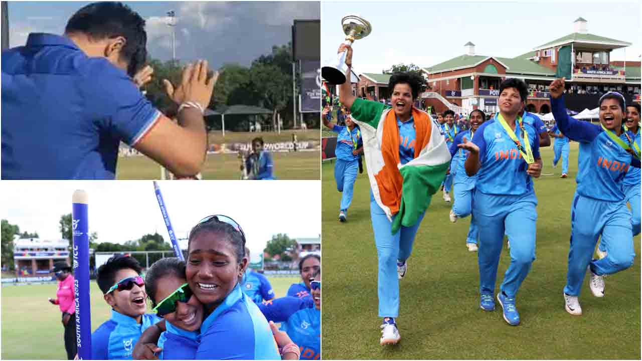 Neeraj Chopra | మీ ప్రతిభకు టేక్‌ ఏ బో.. జగజ్జేతలతో ఒలింపిక్‌ గోల్డ్‌మెడలిస్ట్‌ నీరజ్‌ చోప్రా