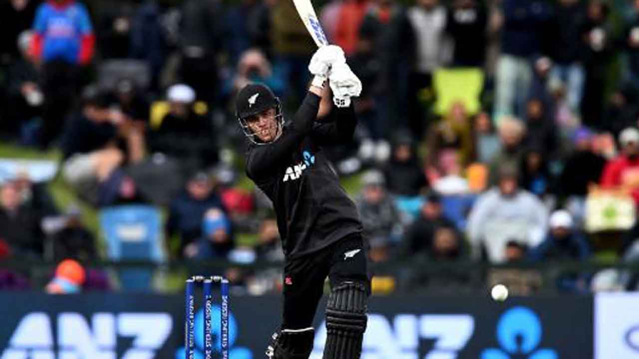 IND vs NZ | ప‌వ‌ర్ ప్లేలో న్యూజిలాండ్ స్కోర్ ఎంతంటే..?