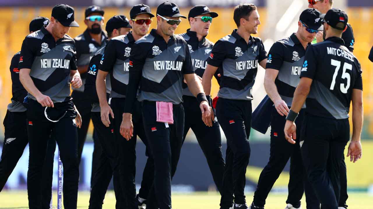 Newzealand | భార‌త్‌తో టీ20 సిరీస్.. 15 మందితో జ‌ట్టును ప్ర‌క‌టించిన న్యూజిలాండ్