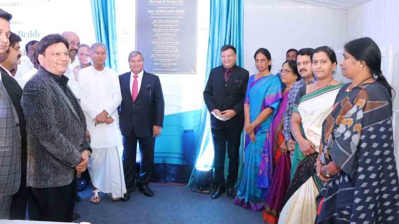 వెయ్యి కోట్లతో చిరిపాల్‌