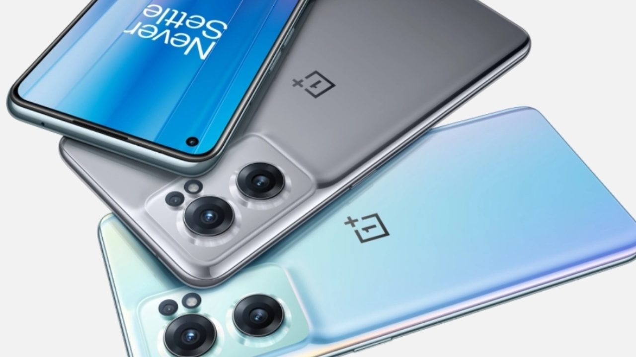 జూన్‌లో దేశీ మార్కెట్‌లోకి వ‌న్‌ప్ల‌స్ నార్డ్ 3