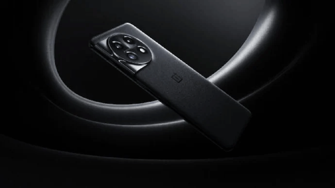 100డ‌బ్ల్యూ ఫాస్ట్ చార్జింగ్ స‌పోర్ట్‌తో వ‌న్‌ప్ల‌స్ 11 5జీ లాంఛ్‌