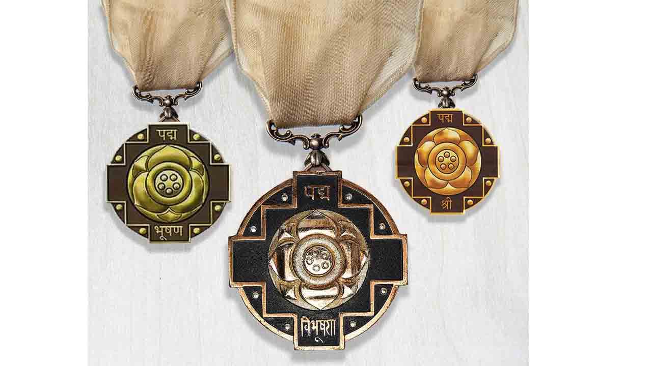 Padma Awards | పద్మ అవార్డులు ప్రకటించిన కేంద్రం.. తెలుగు రాష్ట్రాల నుంచి పురస్కారాలు వరించింది వీళ్లనే..