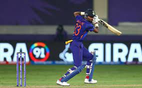 IND vs SL | హార్ధిక్ పాండ్యా అవుట్‌.. ఐదు వికెట్లు కోల్పోయిన టీమిండియా