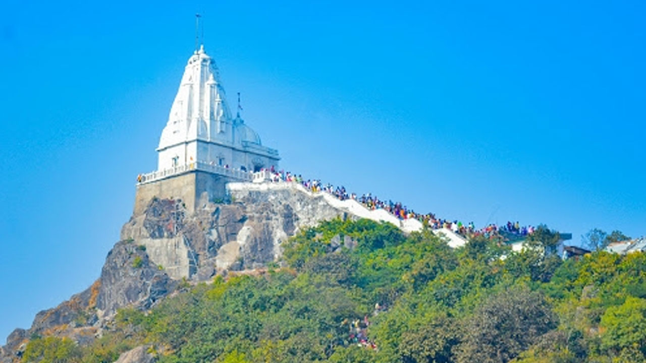 జార్ఖండ్‌లో గిరిజ‌నులు వ‌ర్సెస్ జైనులు..  ఆ హిల్స్ కోసం ఫైట్ !