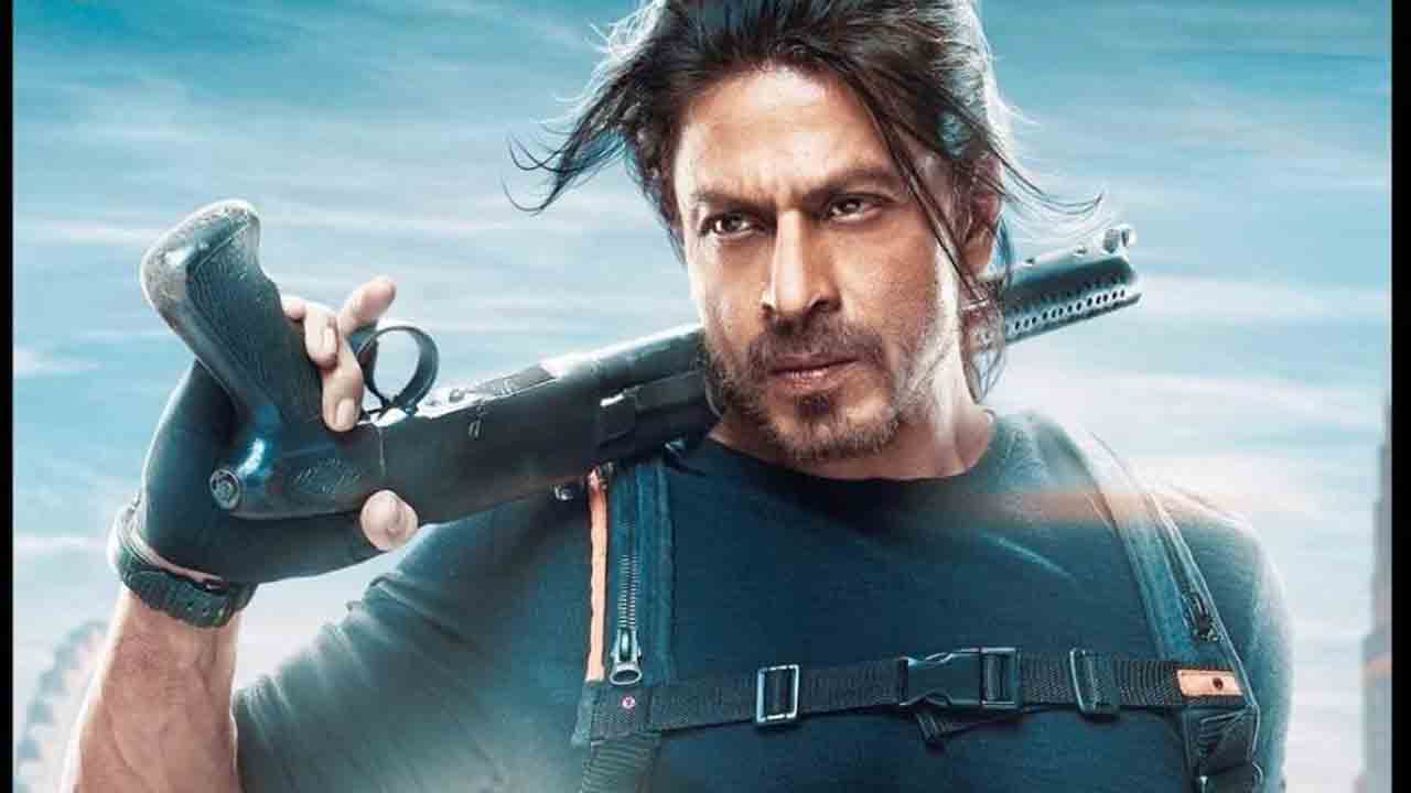 టికెట్‌ విక్రయాల్లో ‘పఠాన్‌’ జోరు