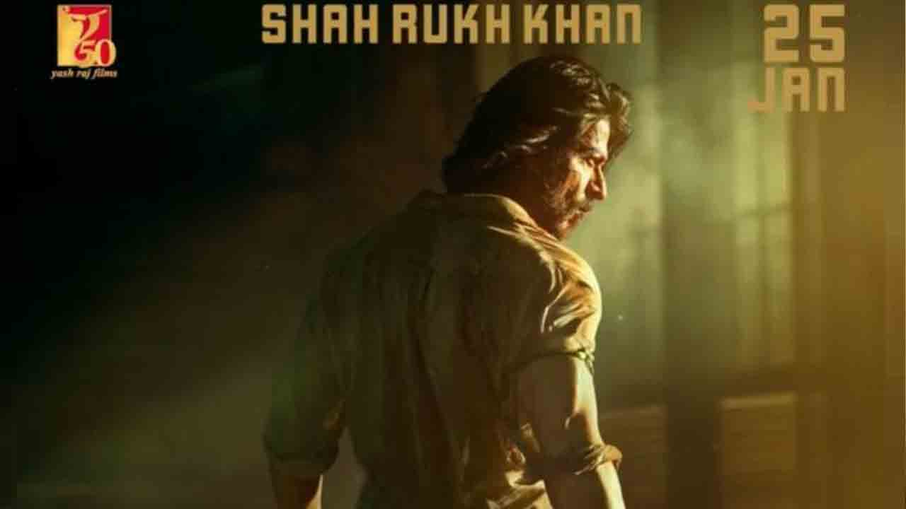 Pathaan Movie | పఠాన్‌ ట్రైలర్‌కు ముహూర్తం ఫిక్స్‌.. రిలీజ్‌ ఎప్పుడంటే?