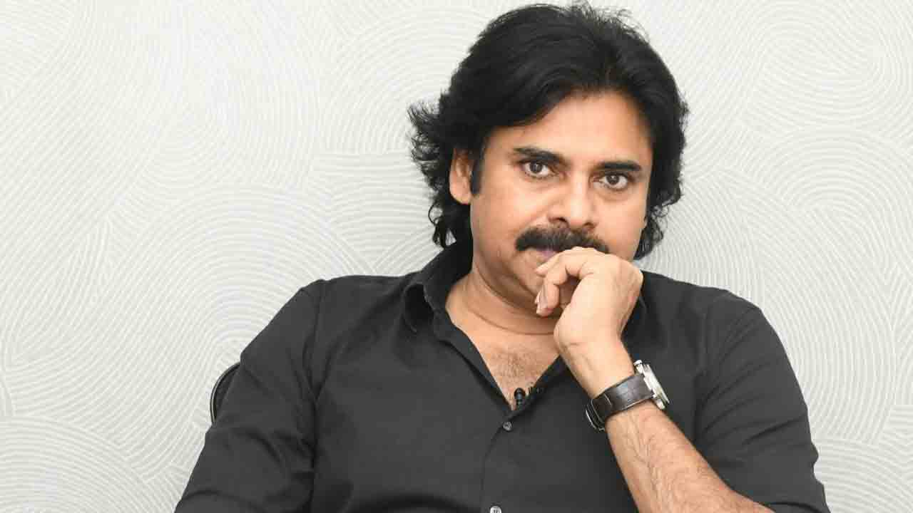 Pawan Kalyan | ఈ సారి నో బ్రేక్.. పక్కాగా పవన్ కల్యాణ్ సమ్మర్ ప్లాన్..!