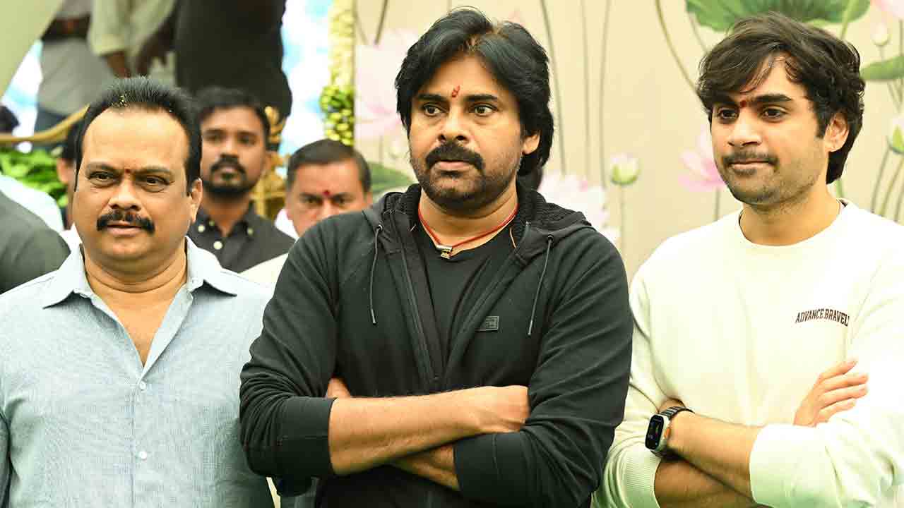 ఒరిజినల్‌ గ్యాంగ్‌స్టర్‌ వచ్చేశాడు