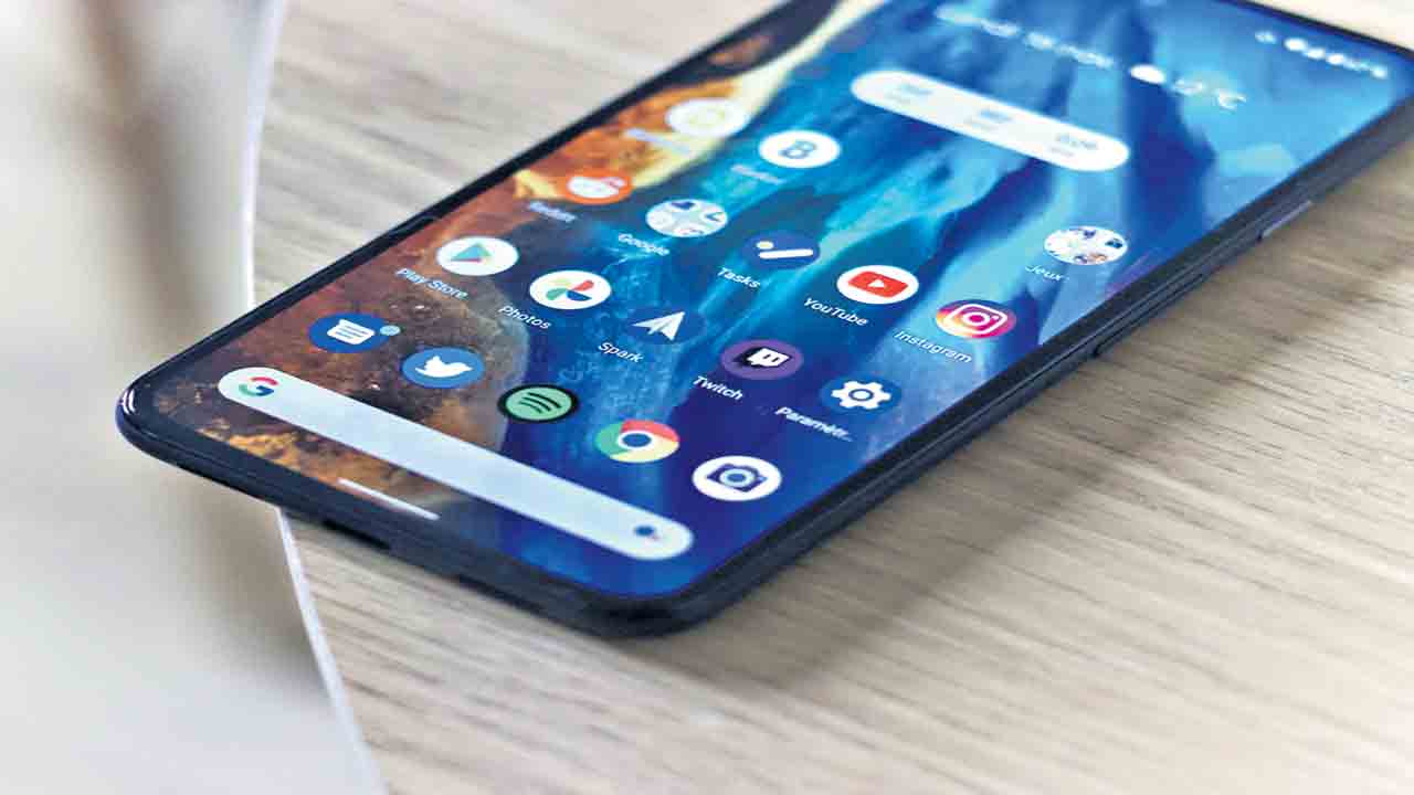 ఆండ్రాయిడ్‌ ఫోన్లకు శాటిలైట్‌ కనెక్టివిటీ!