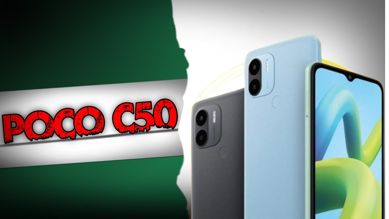 భార‌త్‌లో పోకో న్యూ బ‌డ్జెట్ స్మార్ట్‌ఫోన్ లాంఛ్ : ధ‌ర ఎంతంటే..!