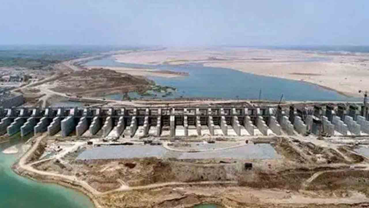 పోలవరం ముంపుపై జాయింట్‌ సర్వే