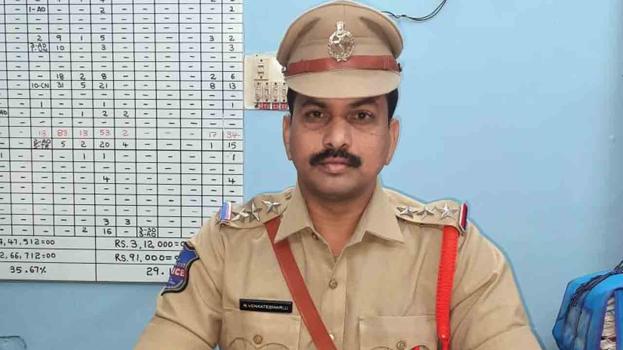 అనైతికం..కలకలం