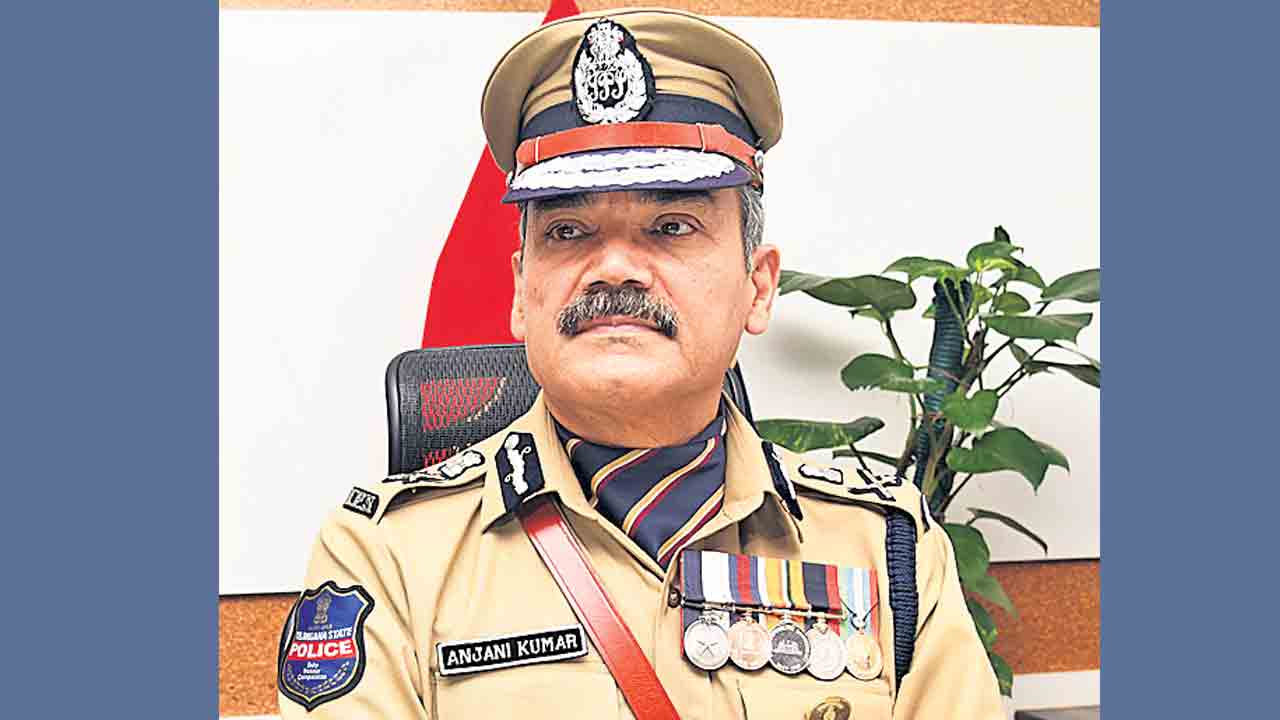 మహిళా, శిశు భద్రతలో తెలంగాణ టాప్‌