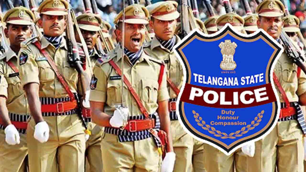 మార్చి 12 నుంచి ఎస్‌ఐ, కానిస్టేబుల్‌ మెయిన్స్‌ ఎగ్జామ్స్‌