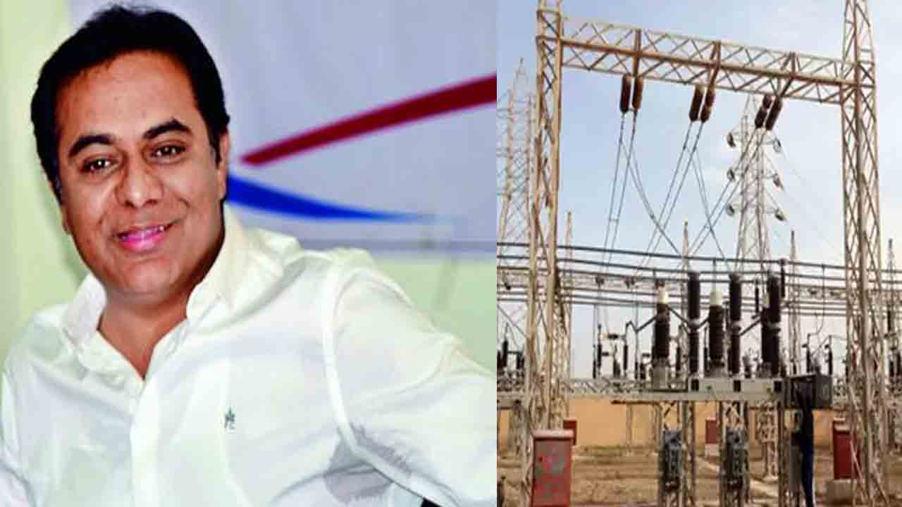 వ్యర్థాల నుంచి 100 మెగావాట్ల విద్యుత్తు