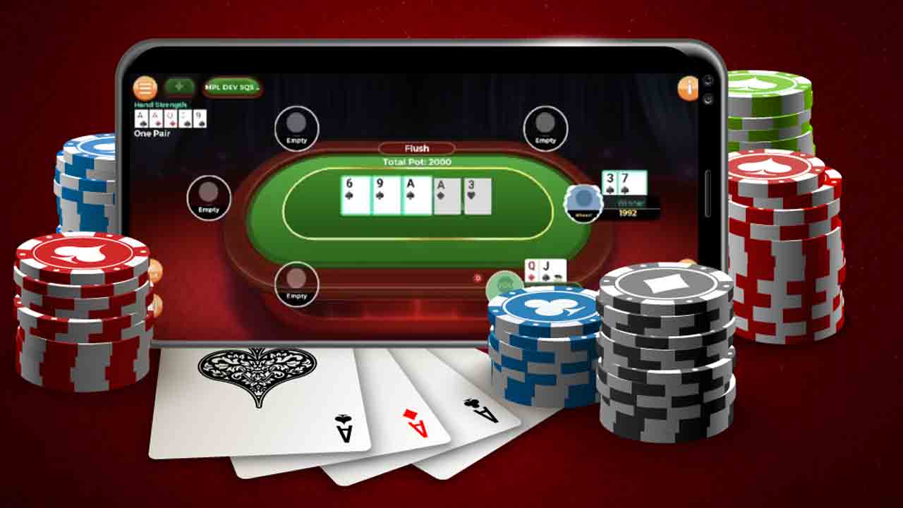 ఆన్‌లైన్‌ ఆటలు.. ఆగమవుతున్న బతుకులు