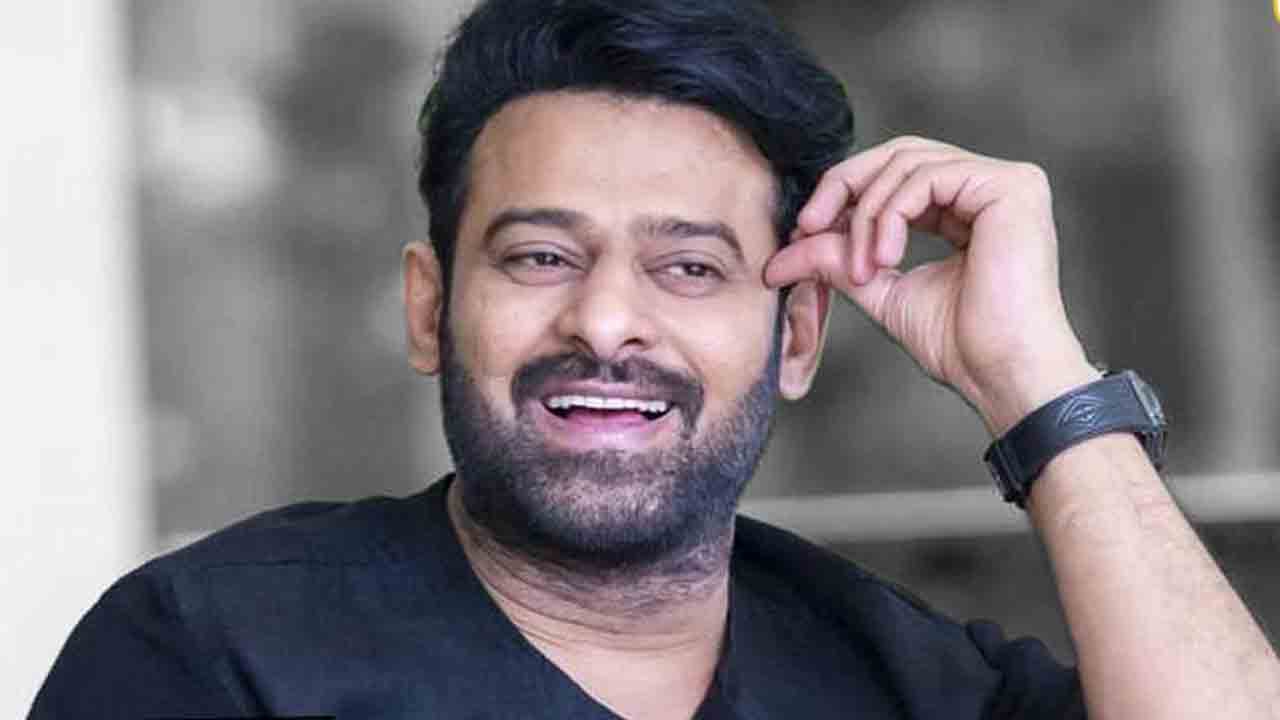 Prabhas | ప్రభాస్‌ లైనప్‌లో మరో సినిమా.. ఇవన్నీ ఎప్పుడు పూర్తి చేస్తావు బాసూ..!
