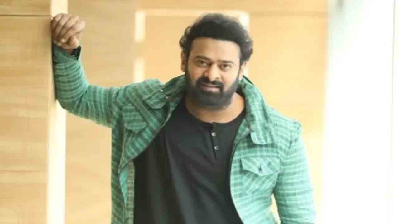 Prabhas | సంక్రాంతిని టార్గెట్‌ చేసిన ప్రభాస్‌.. ఈ సారైనా కలిసి వస్తుందా?