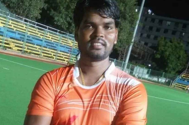 Probodh Tirkey | హాకీ మాజీ కెప్టెన్ ఇంట్లో చోరీ.. 5 మెడ‌ల్స్, బంగారు న‌గ‌లు ఎత్తుకెళ్లిన దొంగ‌లు