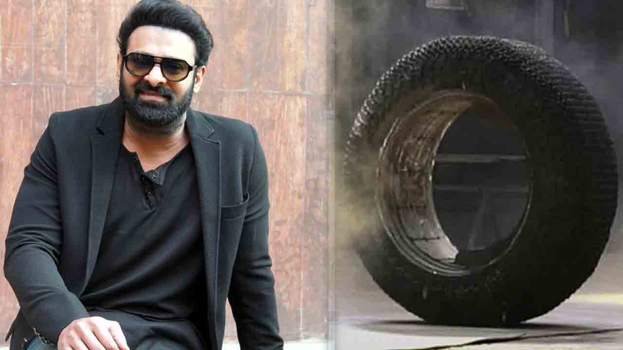 Project-k Movie | వీల్‌ వీడియోతో ప్రాజెక్ట్‌-K సంచలనం.. నైజాం నుండి కోట్లలో ఆఫర్‌..!