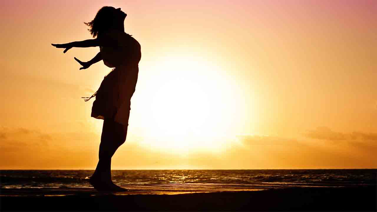 ఆనందమా.. నువ్వెక్కడా?