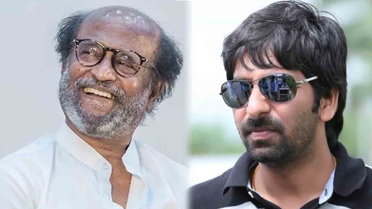 Rajinikanth | వీరసింహారెడ్డిని అభినందించిన రజనీకాంత్‌.. భావోద్వేగానికి గురైన గోపిచంద్‌ మలినేని