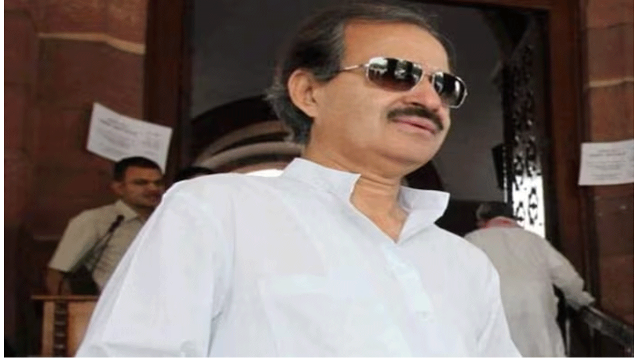 స‌ర్జిక‌ల్ స్ట్రైక్స్ వీడియో బ‌య‌ట‌పెట్టండి : కాంగ్రెస్ నేత ర‌షీద్ అల్వి డిమాండ్‌