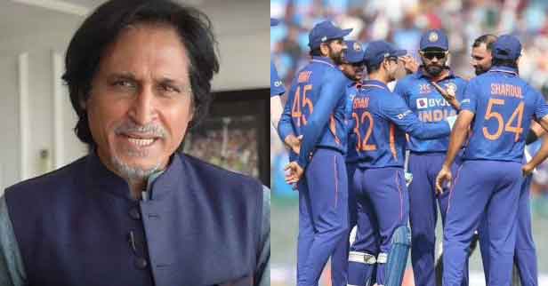 Ramiz Raja | భార‌త్‌ను సొంత‌గ‌డ్డ‌పై ఓడించ‌డం చాలా క‌ష్టం.. పాక్ నేర్చుకోవాల్సింది ఏంటంటే..? : ర‌మీజ్ రాజా
